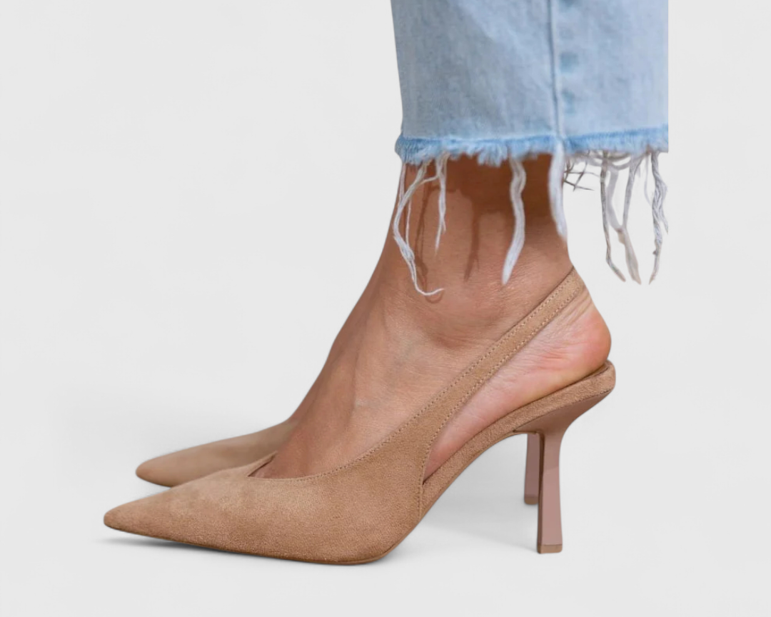 Bella | Elegantní ortopedické podpatky