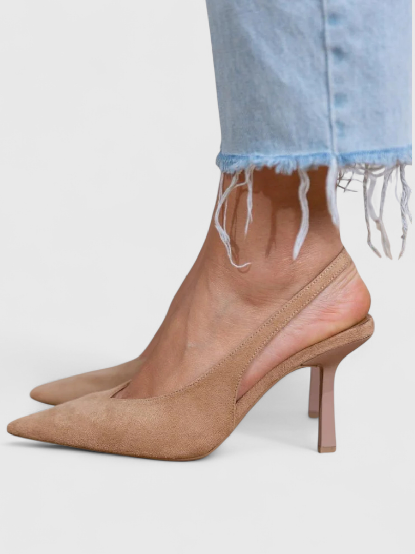 Bella | Elegantní ortopedické podpatky