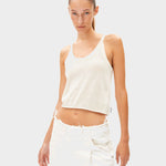 BELLAAS LINO | off white