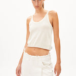 BELLAAS LINO | off white