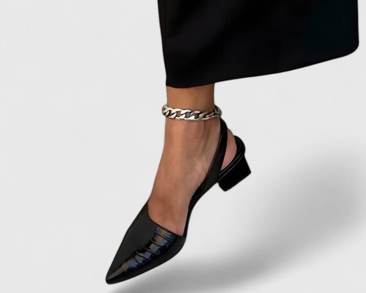 Bohdana | Elegantní Lodičky