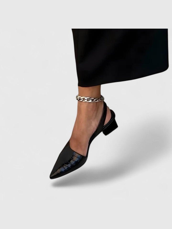 Bohdana | Elegantní Lodičky