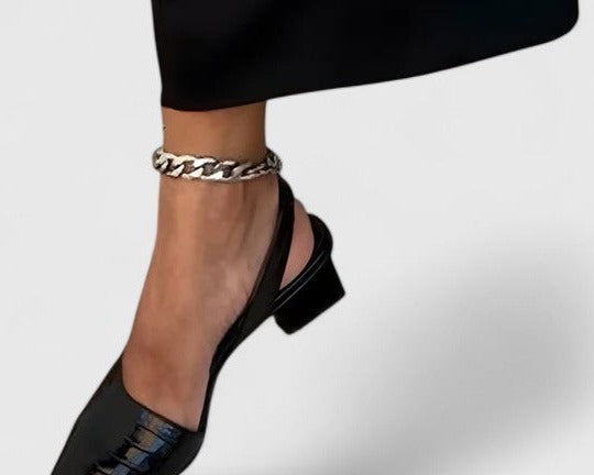 Bohdana | Elegantní Lodičky