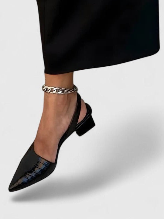 Bohdana | Elegantní Lodičky