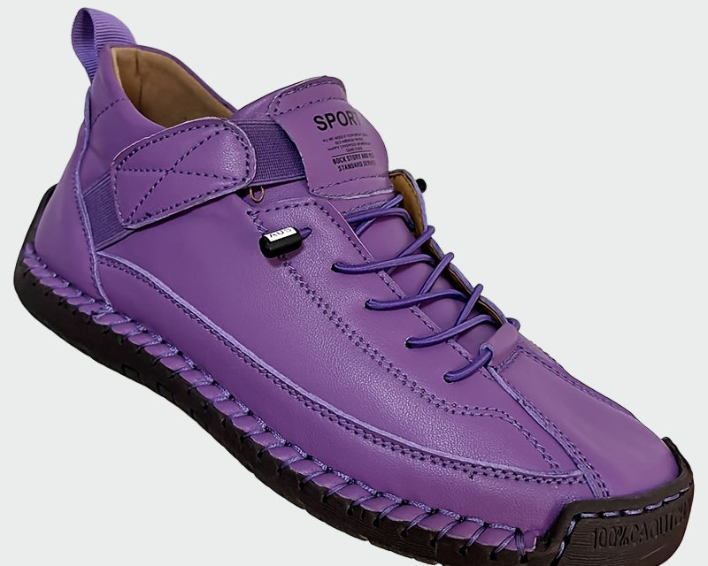 Rozálie Elegantní Zapatillas Deportivas Urbanas Minimalistas