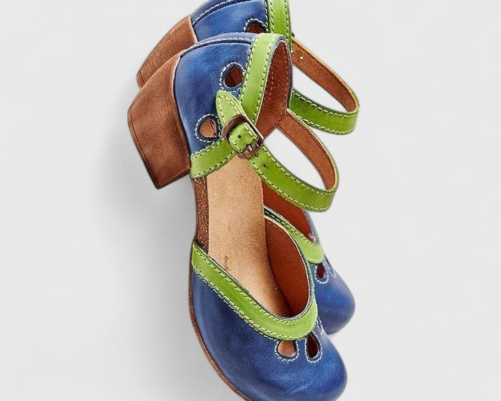 Calinae™ | Ortopedické sandály