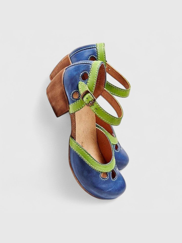 Calinae™ | Ortopedické sandály