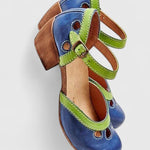 Calinae™ | Ortopedické sandály