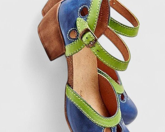 Calinae™ | Ortopedické sandály