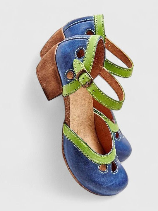 Calinae™ | Ortopedické sandály