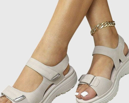 Casey™ | Ortopedické sandály