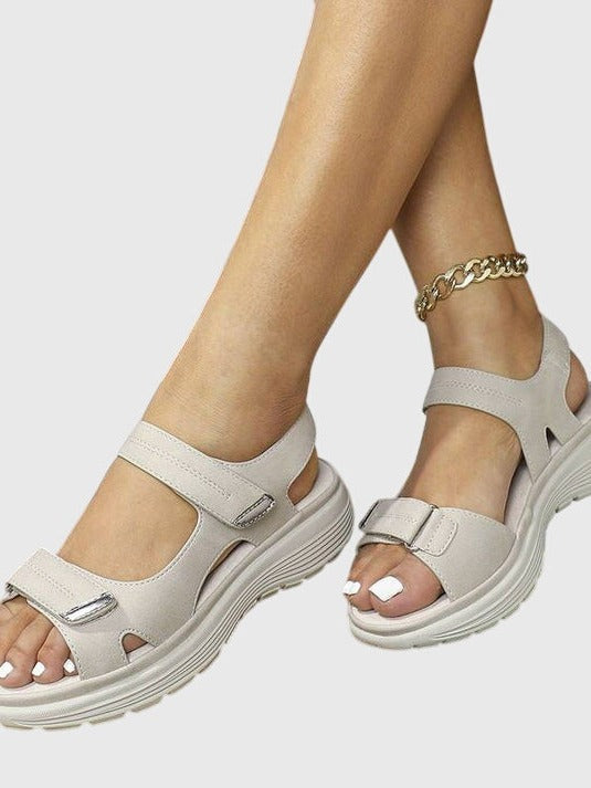 Casey™ | Ortopedické sandály