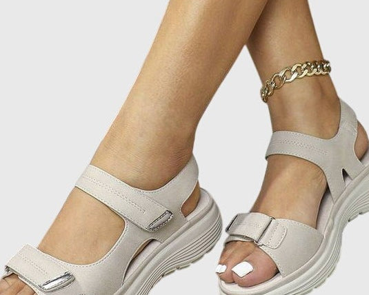Casey™ | Ortopedické sandály