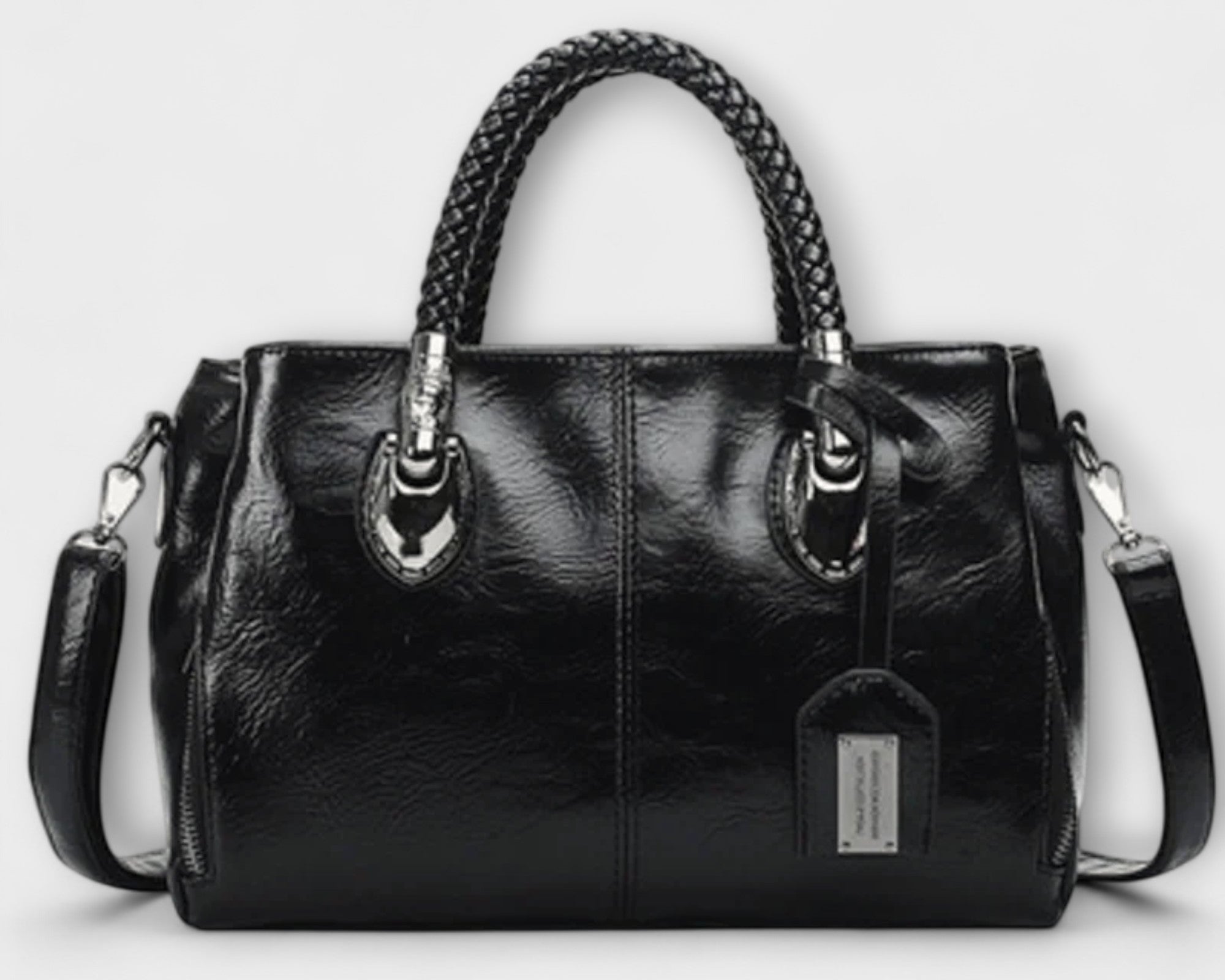 Cécile. - Elegantní Duffelbag