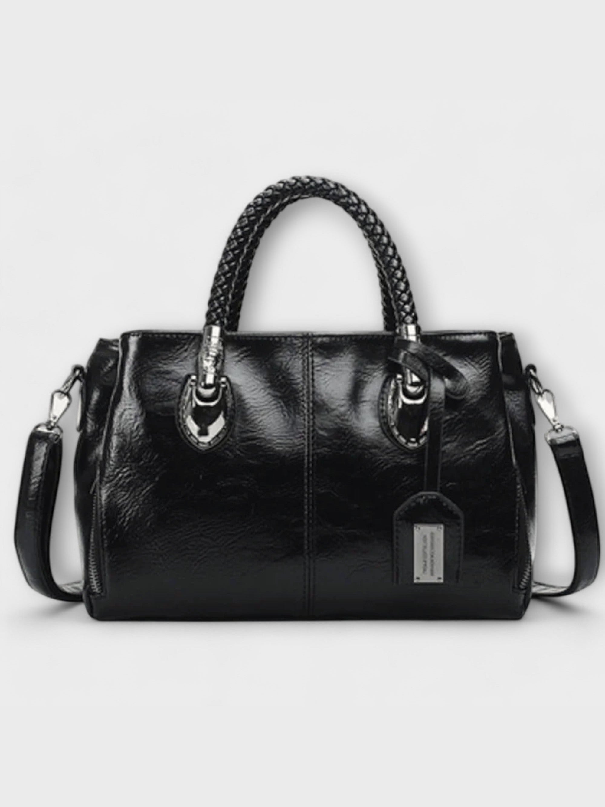Cécile. - Elegantní Duffelbag