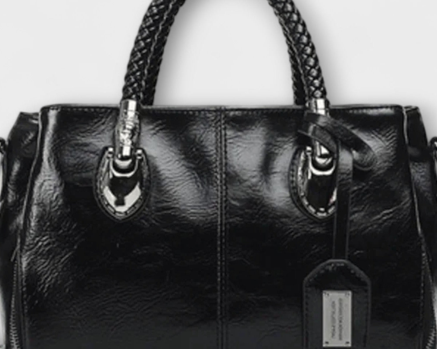 Cécile. - Elegantní Duffelbag