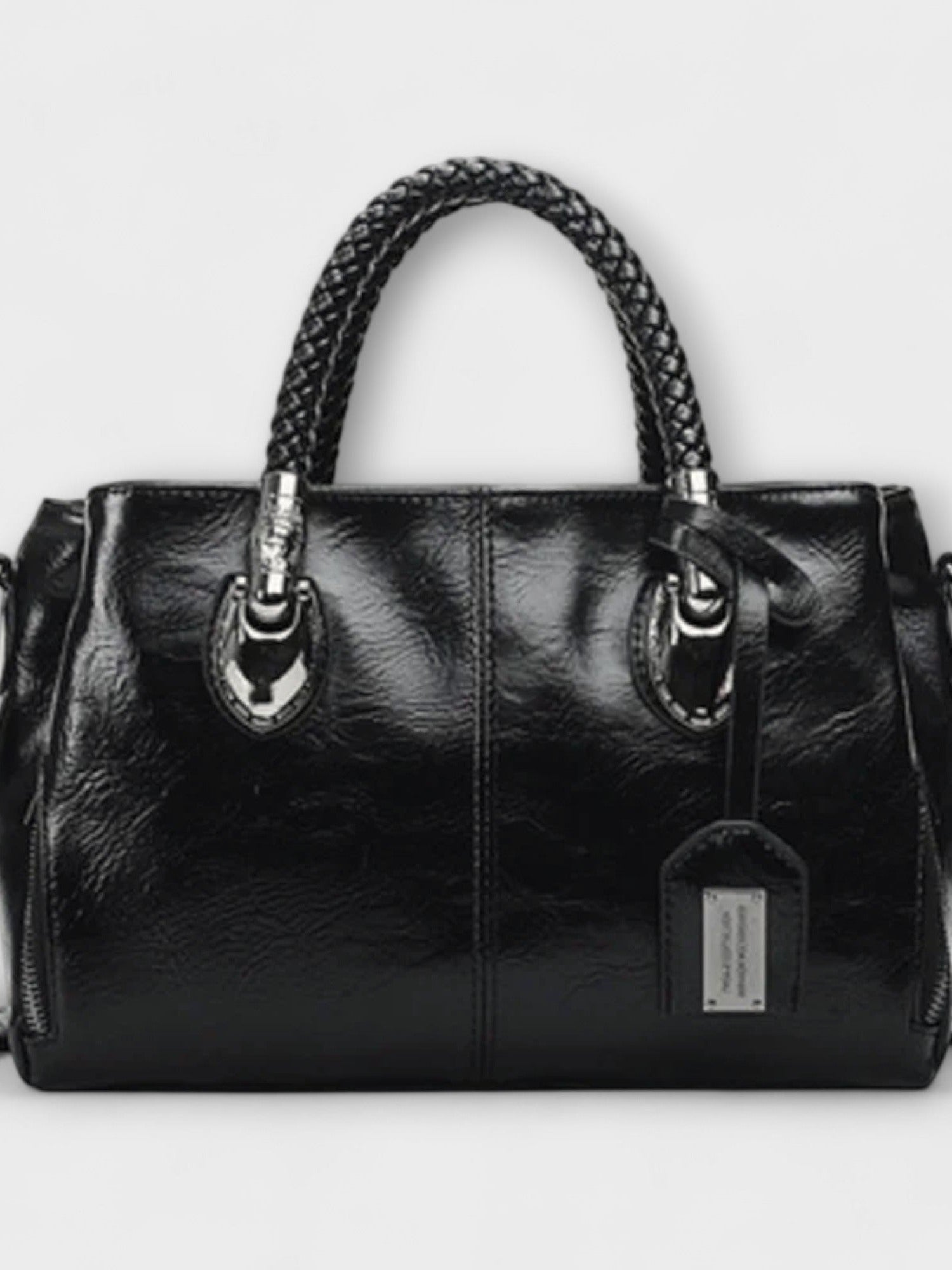 Cécile. - Elegantní Duffelbag