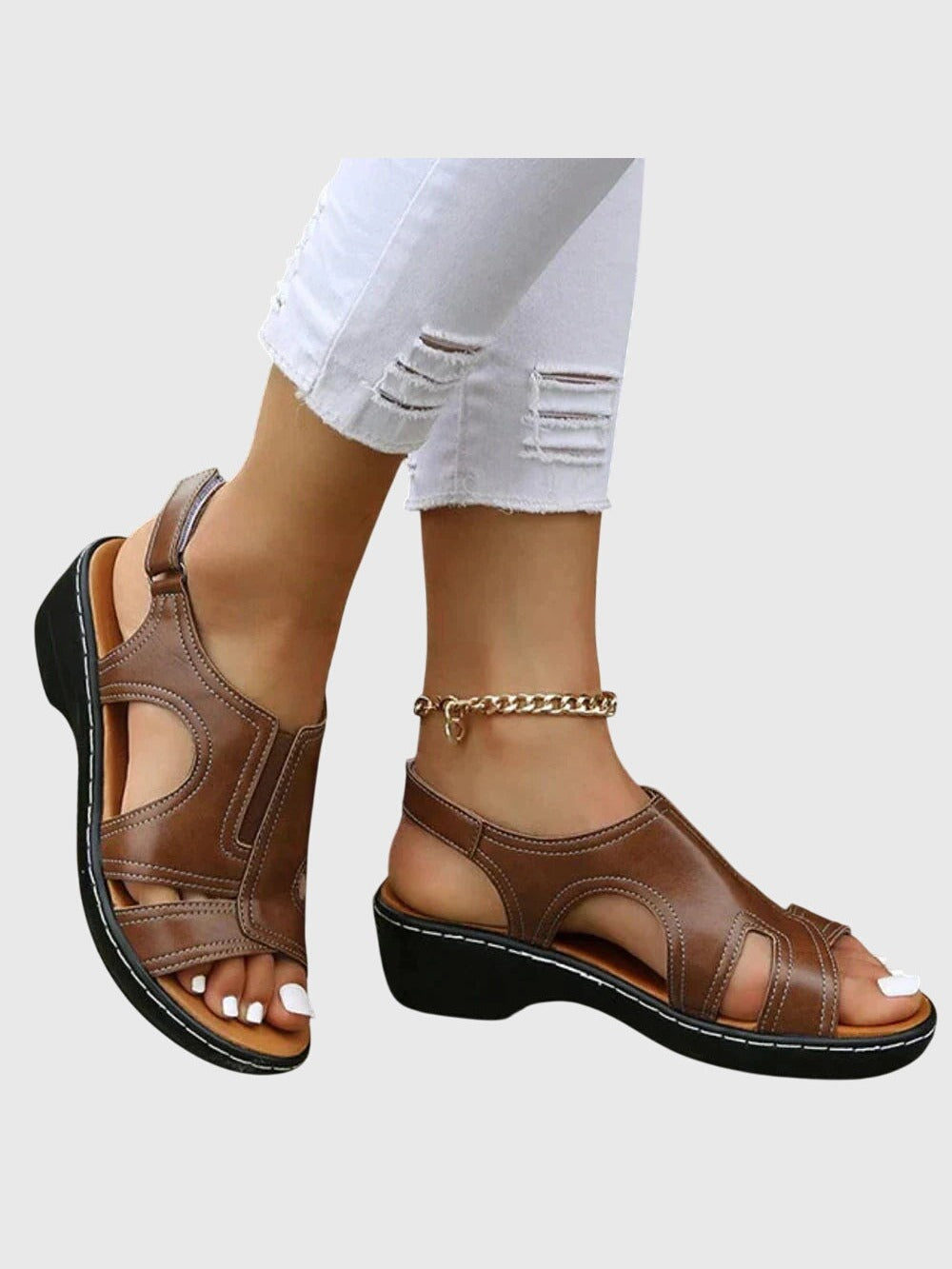 Celeste™ - Ortopedické sandály