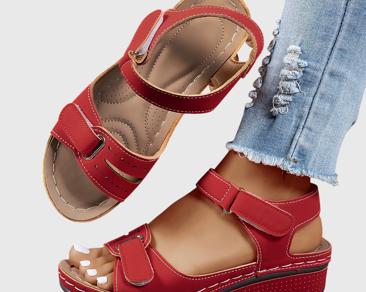Crystal™ | Ortopedické sandály