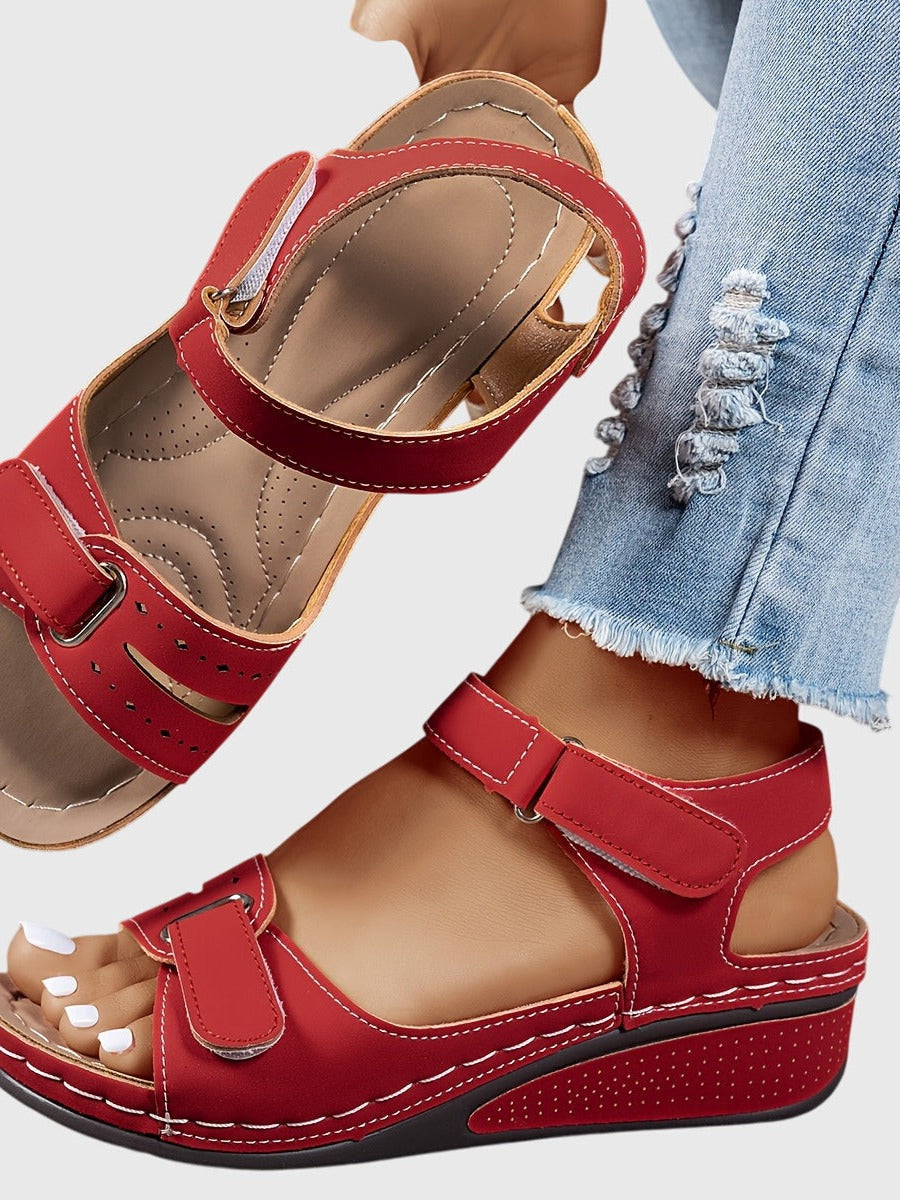 Crystal™ | Ortopedické sandály