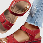 Crystal™ | Ortopedické sandály