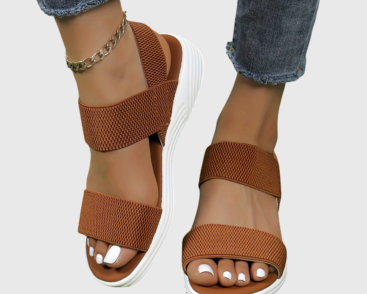 Emila™ | Ortopedické sandály