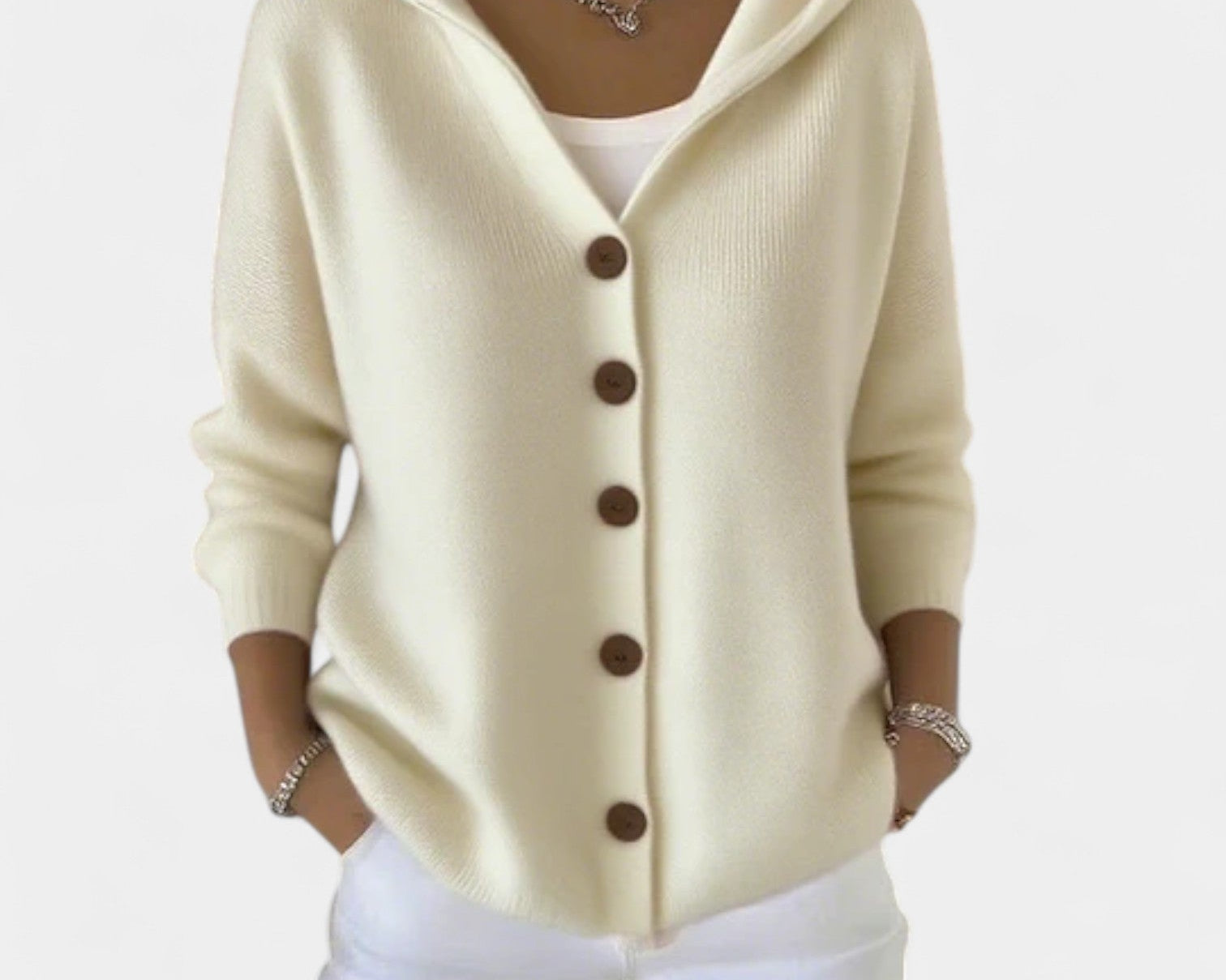 Adéla – Cardigan