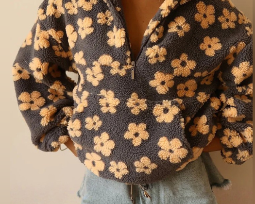 Daisy | pulovr
