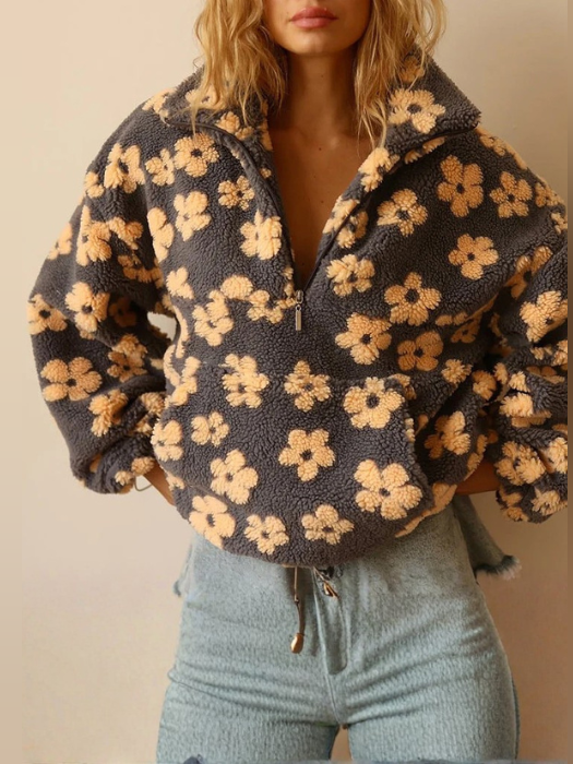 Daisy | pulovr