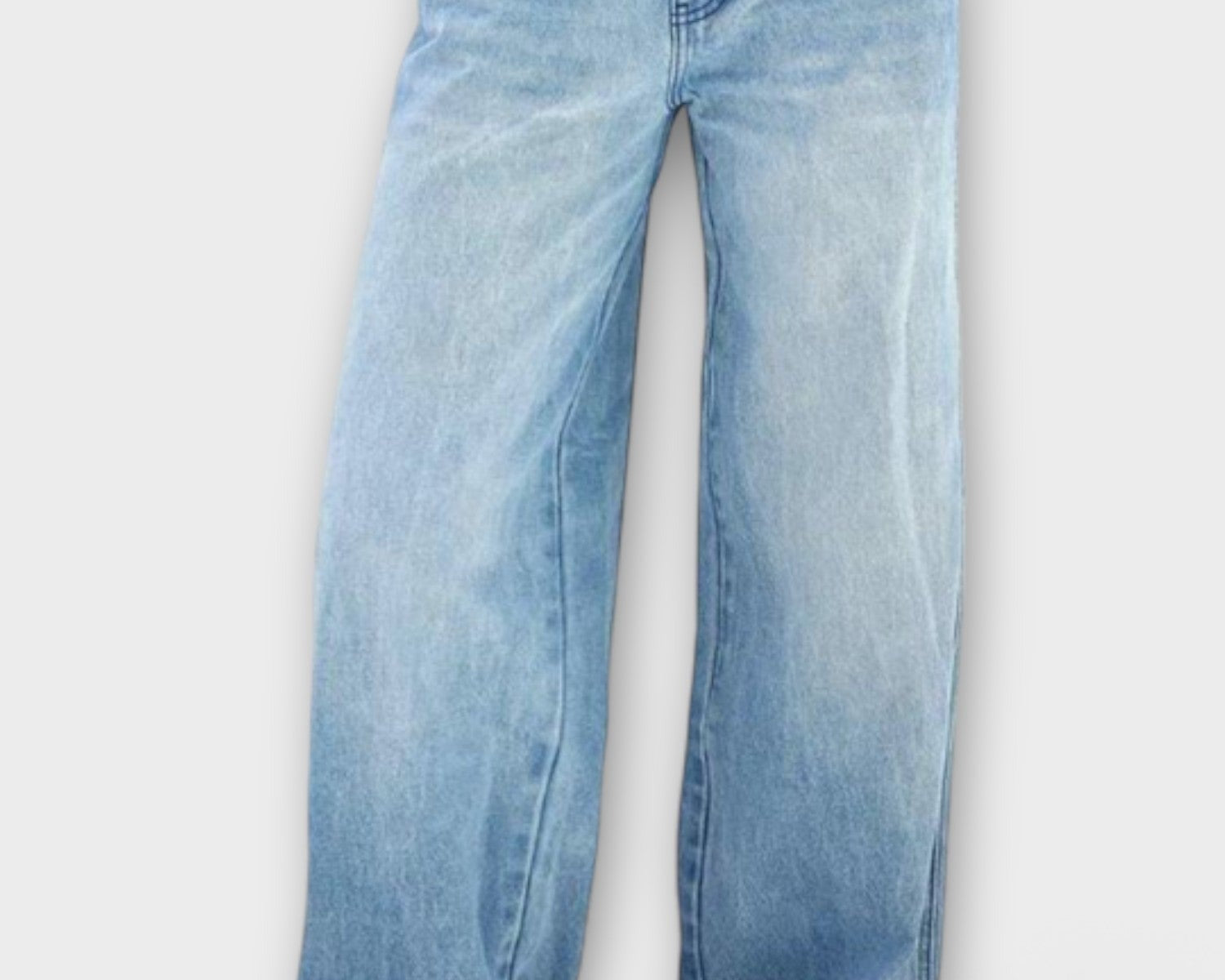 Dámské kalhoty Baggy