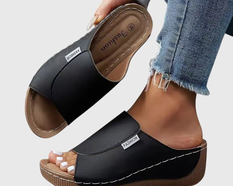 Esther™ | Stylish Orthopedic Sandals
