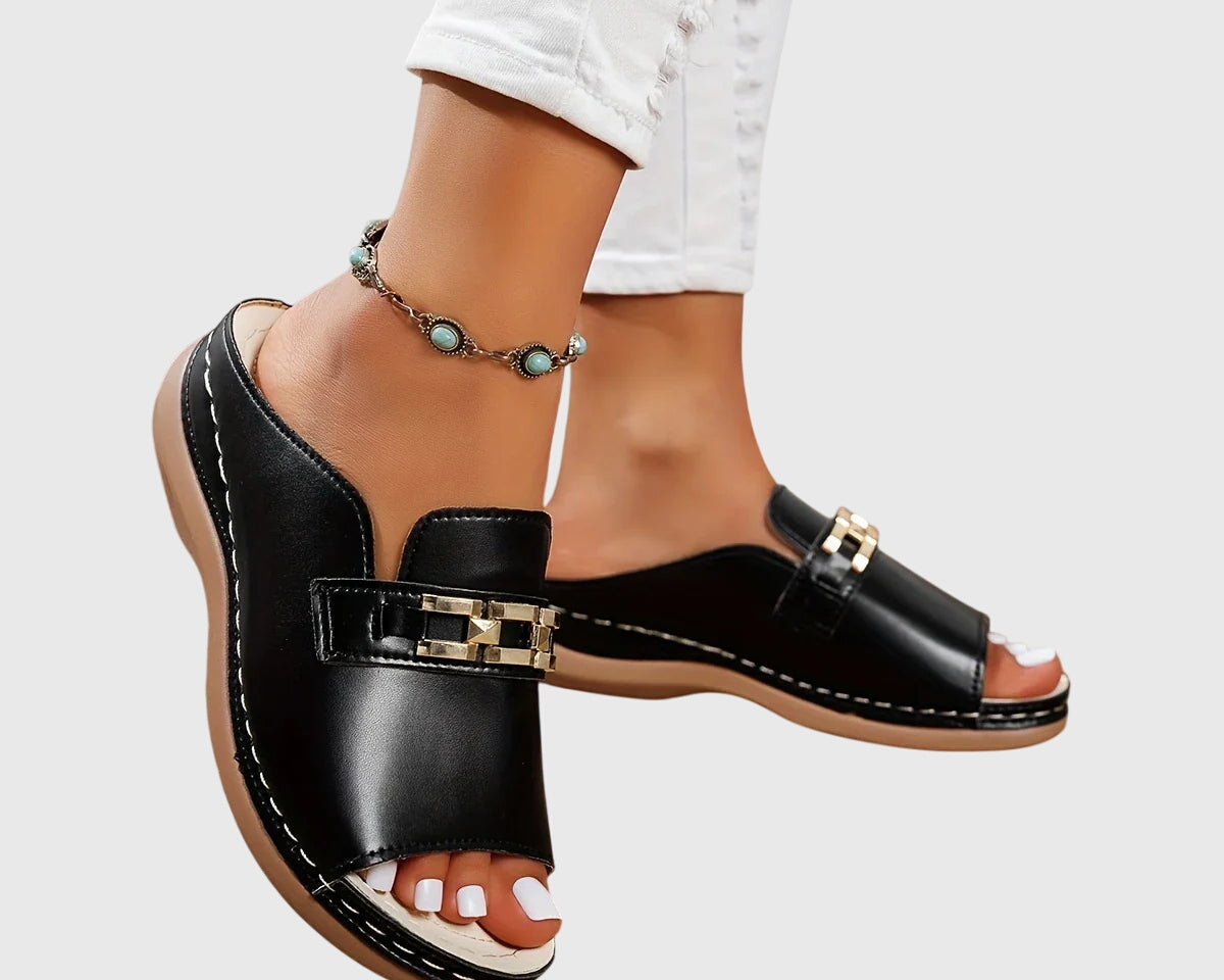 Beatrice™ | Ortopedické Sandály