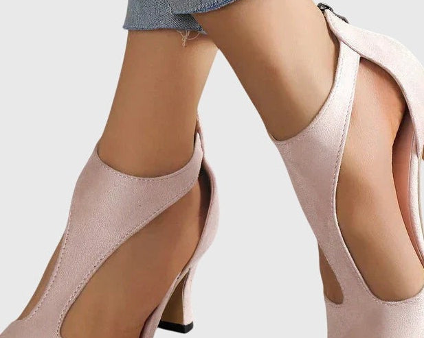 Delfina™ | Ortopedické podpatky