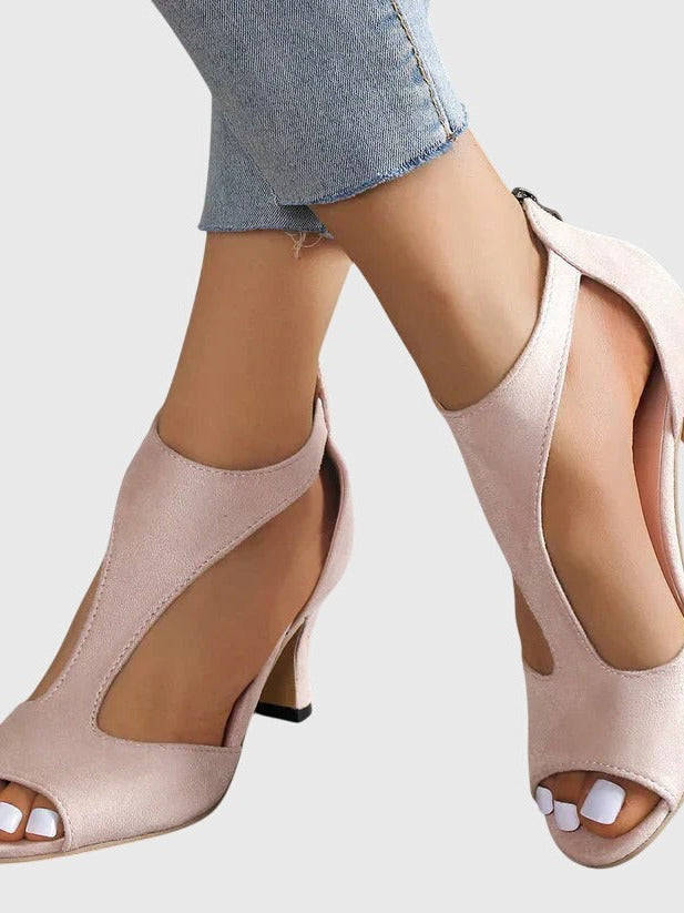 Delfina™ | Ortopedické podpatky