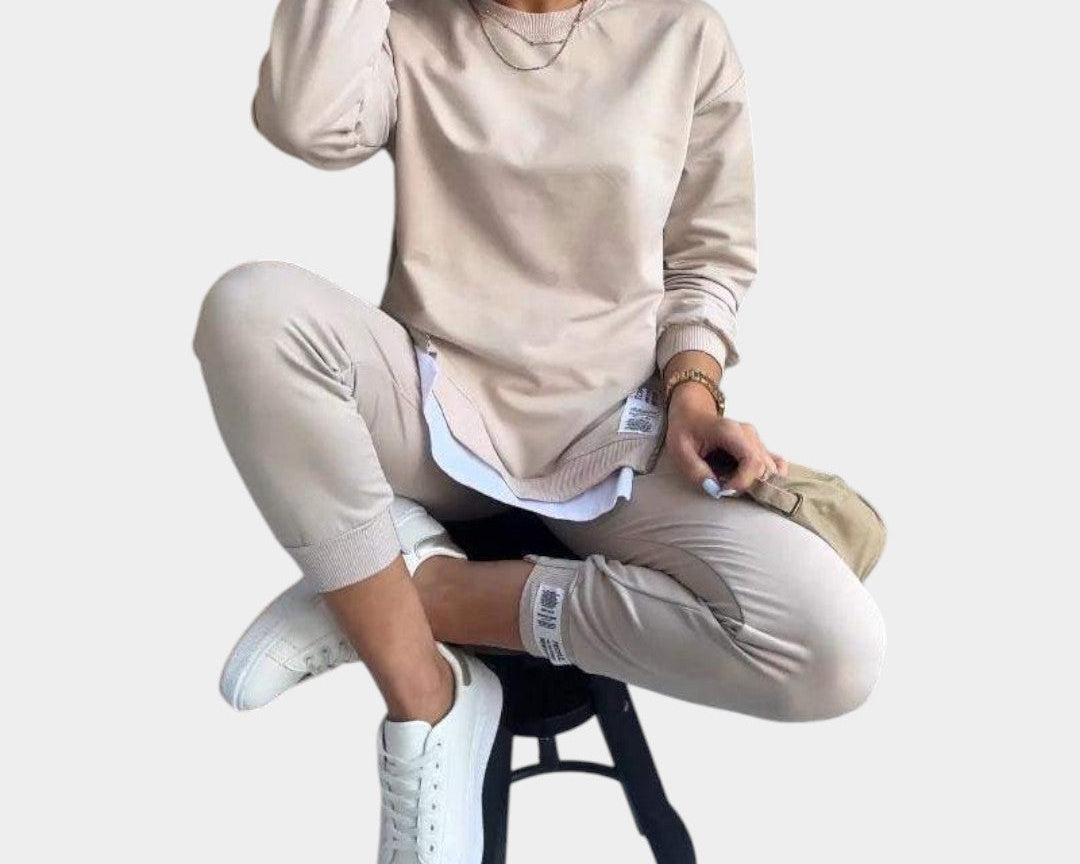 Elenka Pohodlný rodinný set na odpočinek
