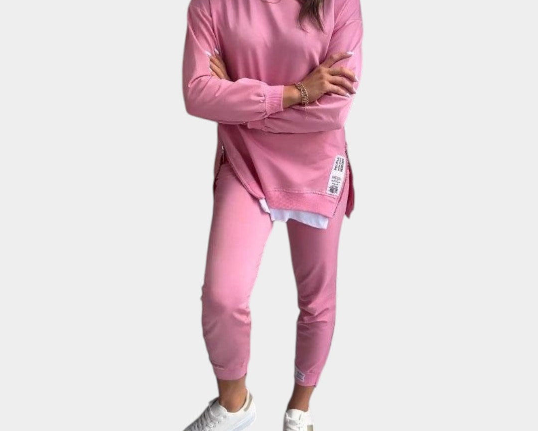 Elenka Pohodlný rodinný set na odpočinek