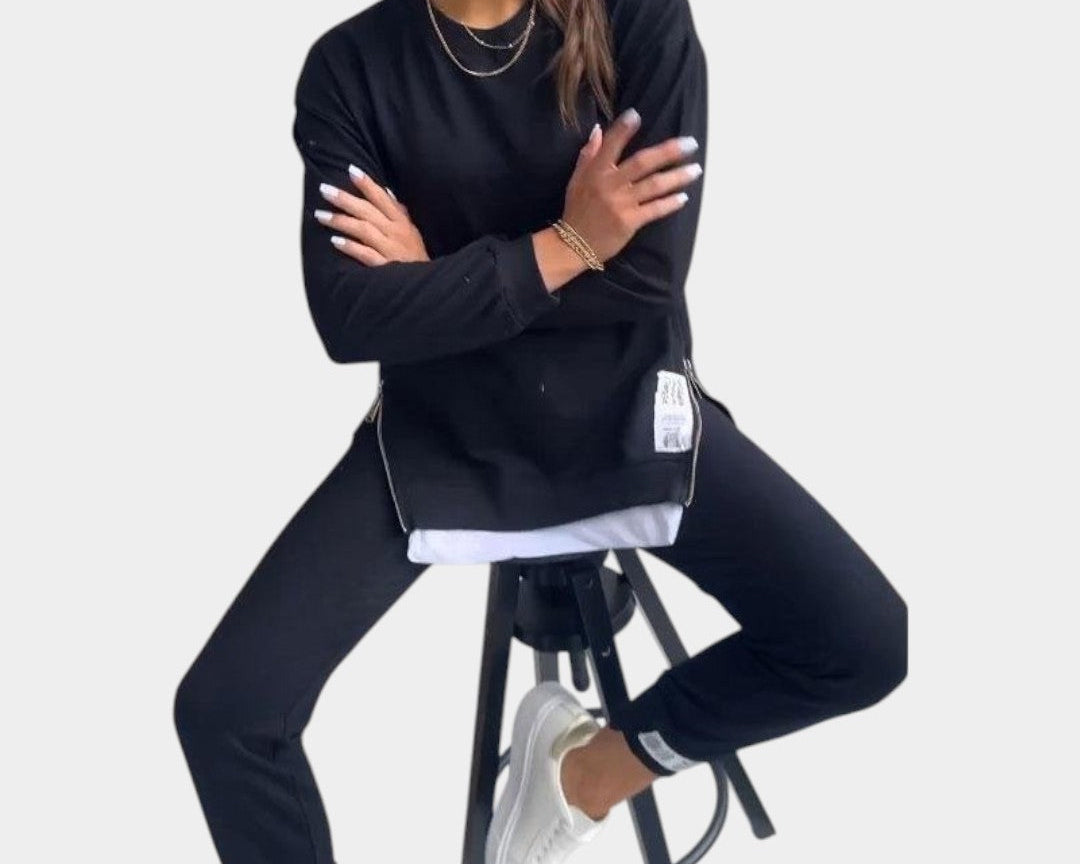 Elenka Pohodlný rodinný set na odpočinek