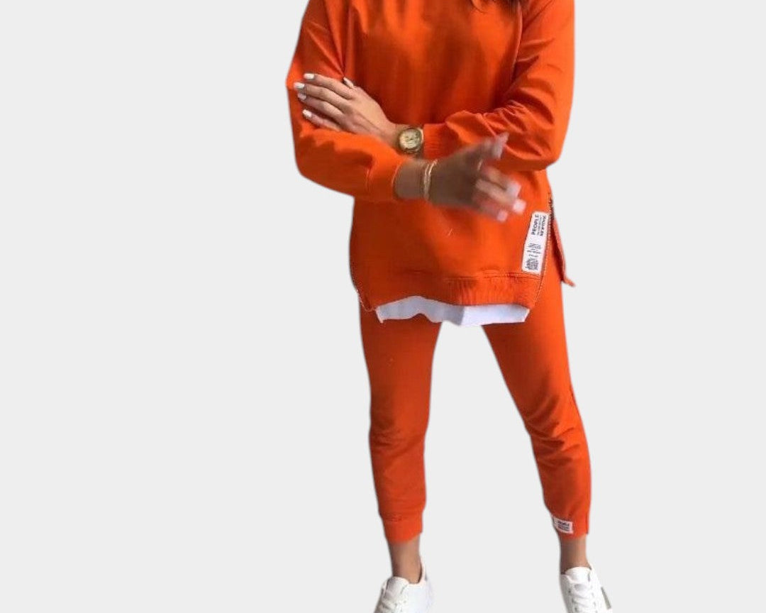 Elenka Pohodlný rodinný set na odpočinek