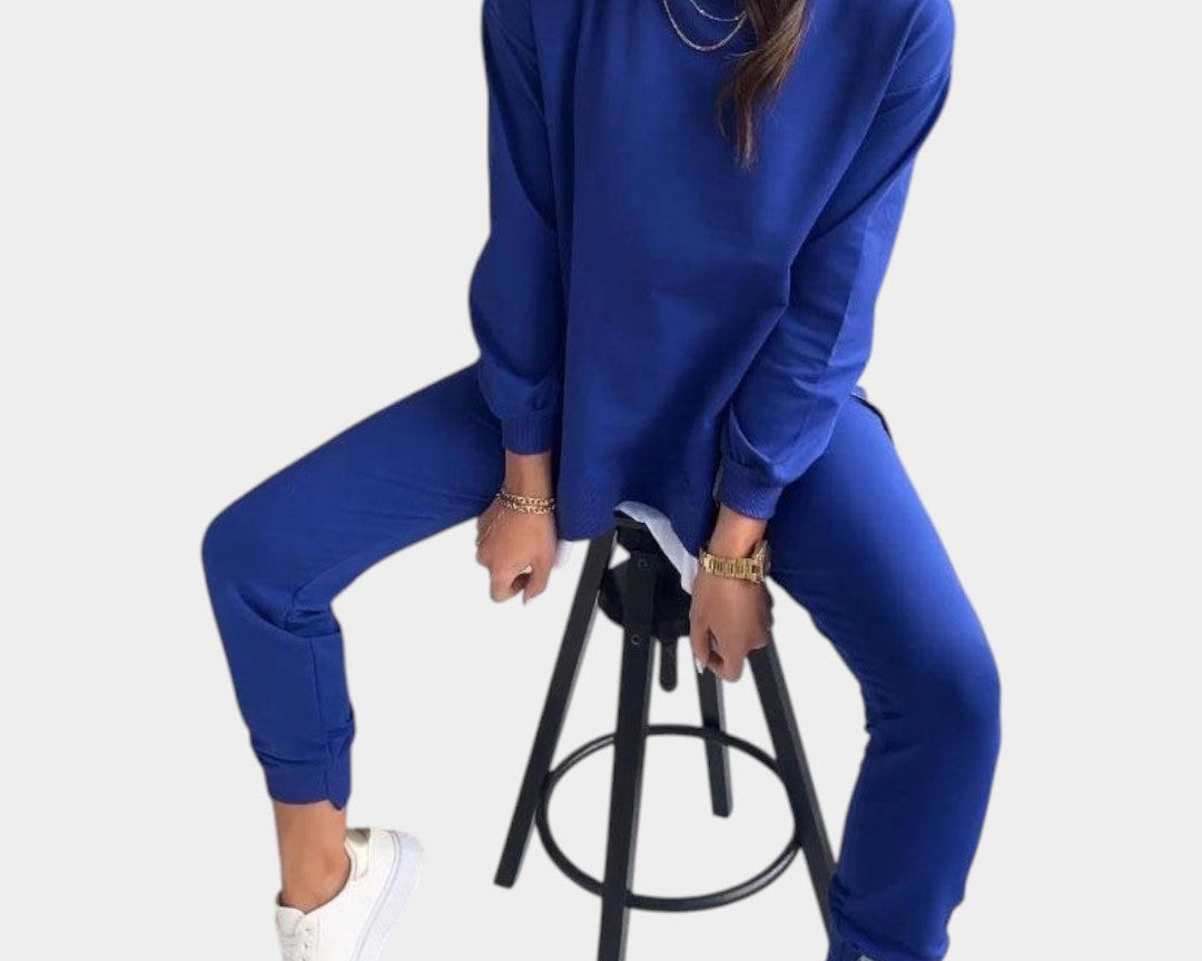 Elenka Pohodlný rodinný set na odpočinek