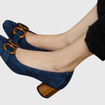 Dorothy™ | Stylové Vysoké Podpatky