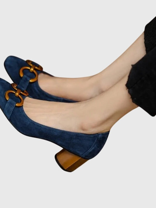 Dorothy™ | Stylové Vysoké Podpatky