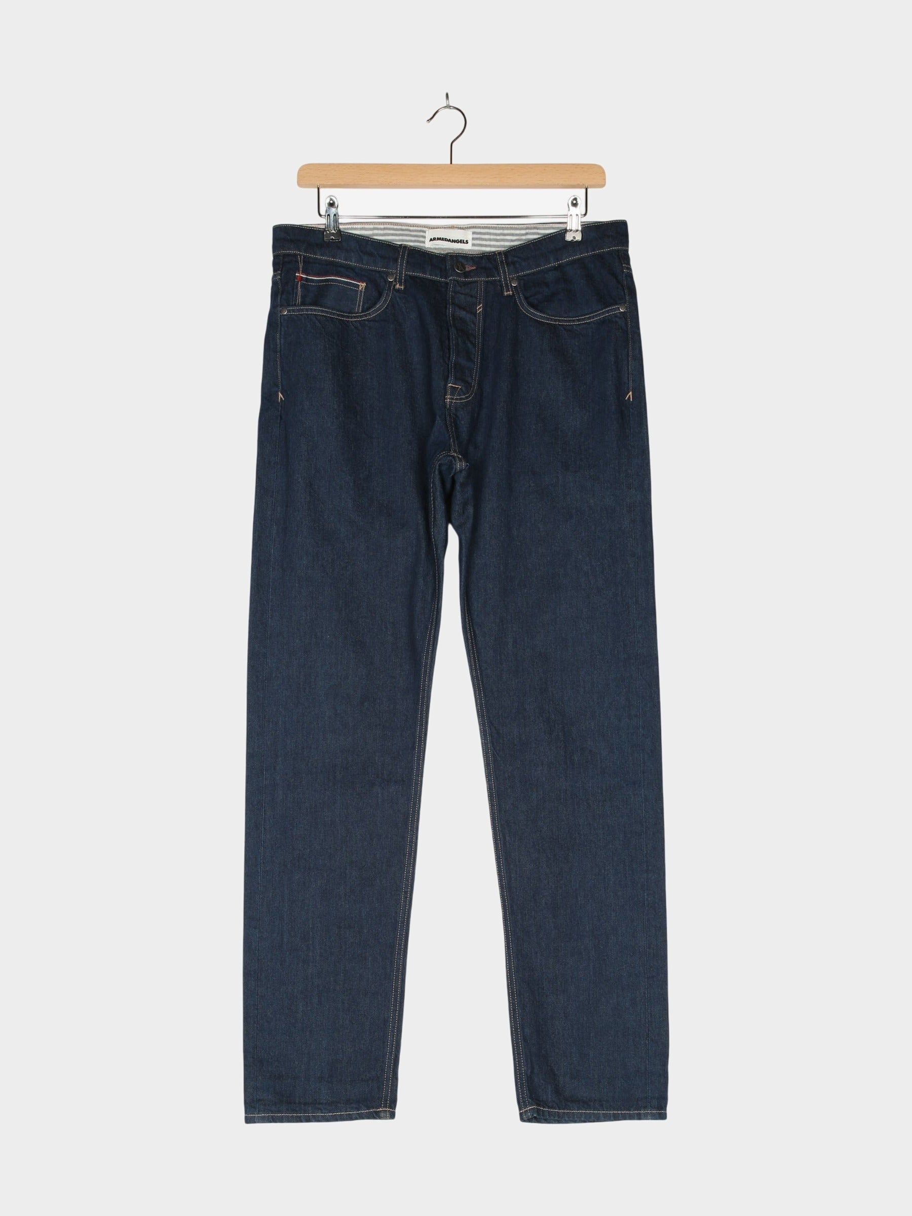 DYLAANO SELVEDGE RS