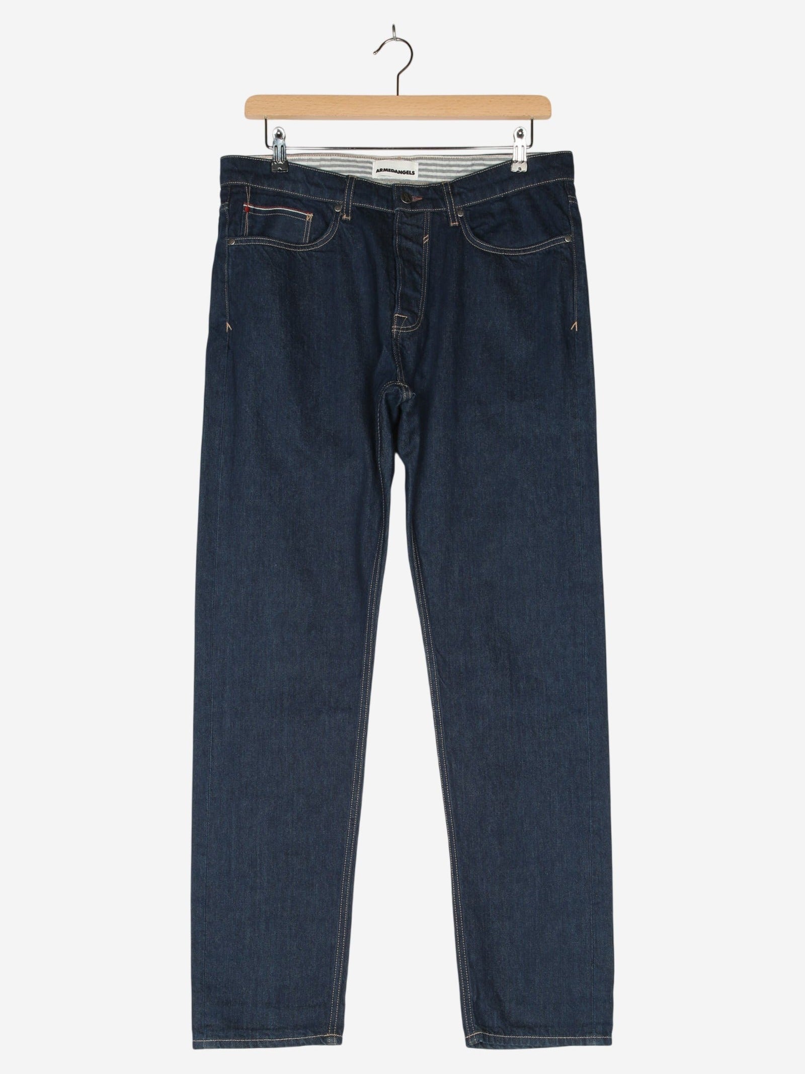 DYLAANO SELVEDGE RS