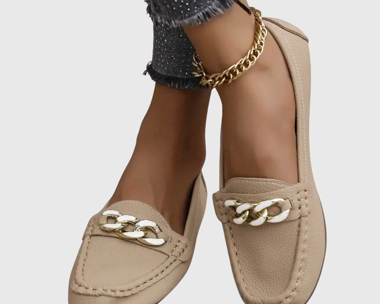 Melissa | Orthopedic Loafers