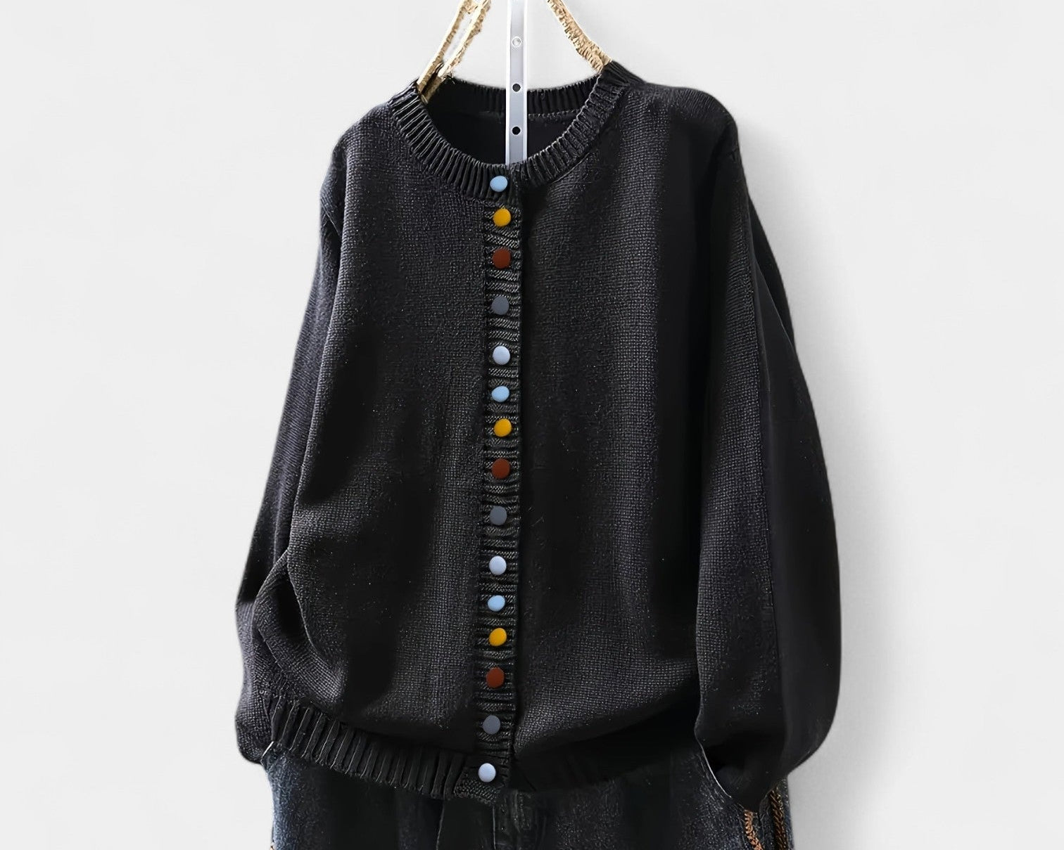 Klára – Cardigan