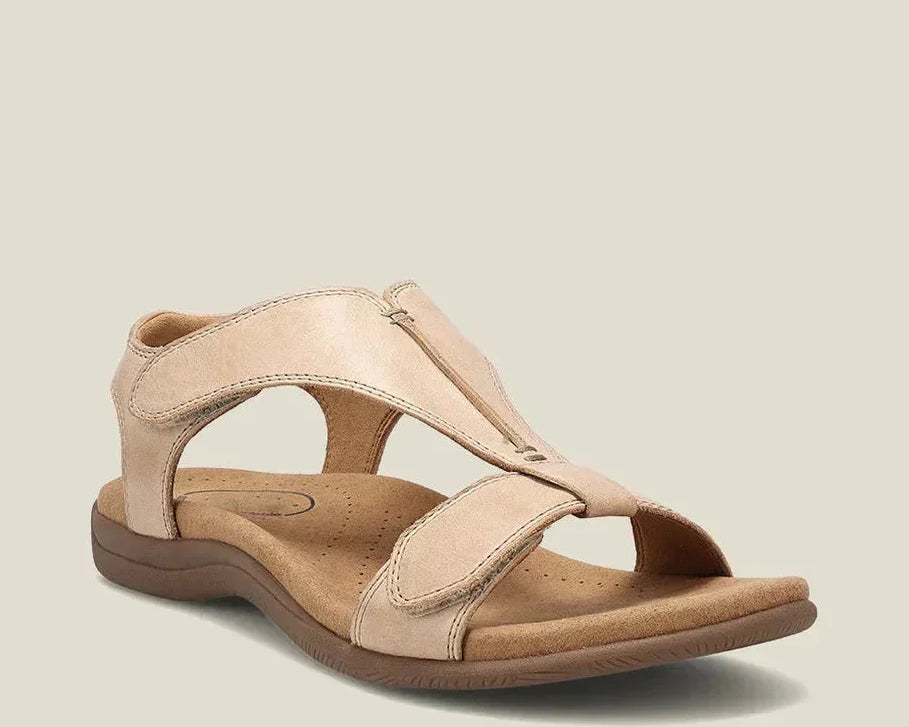 Lara Ergonomické Ortopedické Sandály