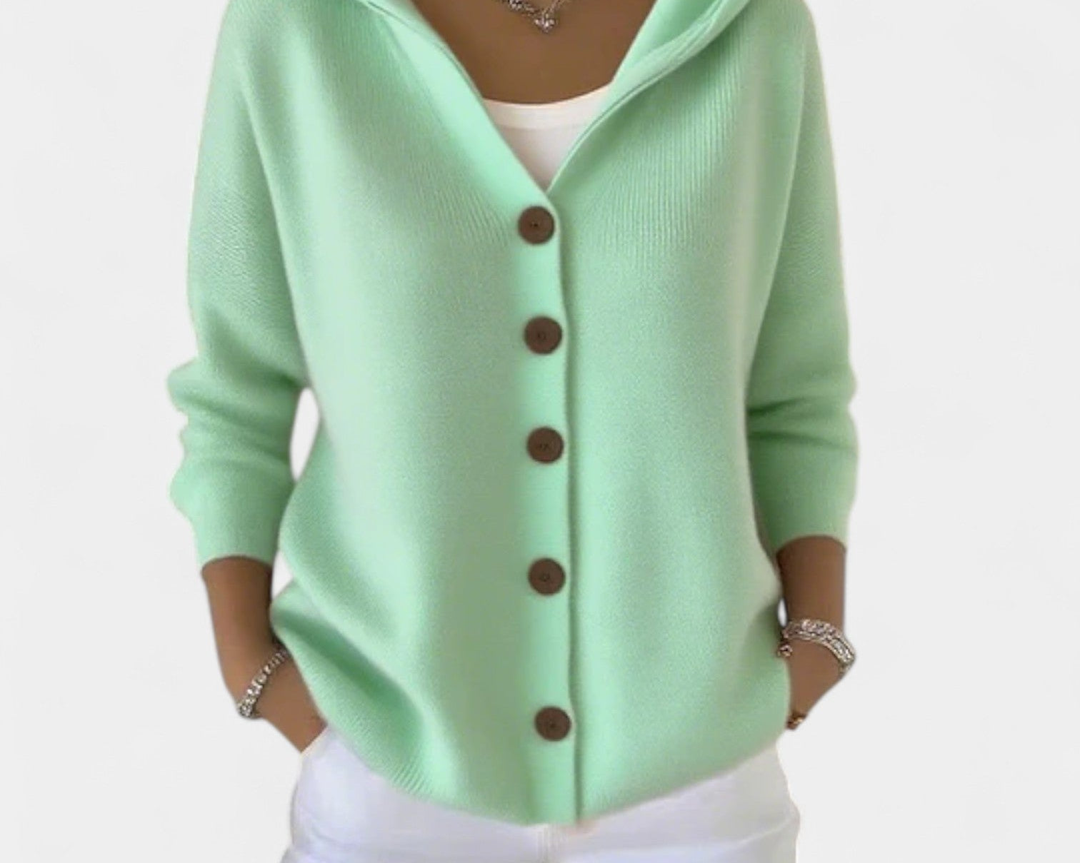 Adéla – Cardigan