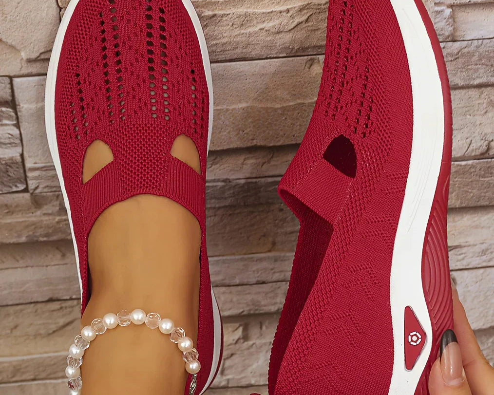 Carry™ Orthopedic Slip-On Shoes