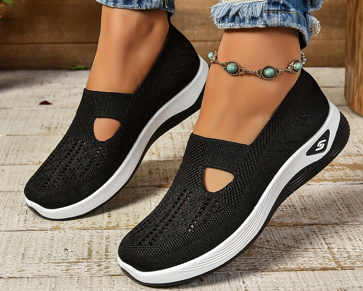 Carry™ Orthopedic Slip-On Shoes