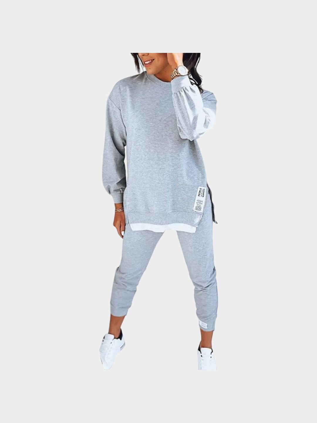 Elenka Pohodlný rodinný set na odpočinek